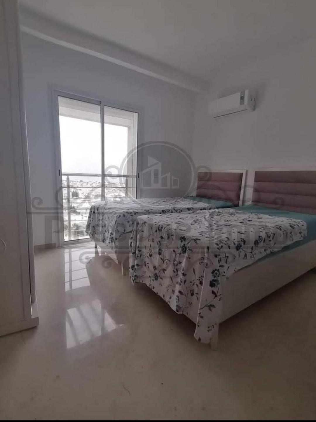 Ferienwohnung Haut Standing Vue Exceptionnelle Bizerte Tunisie Exterior foto